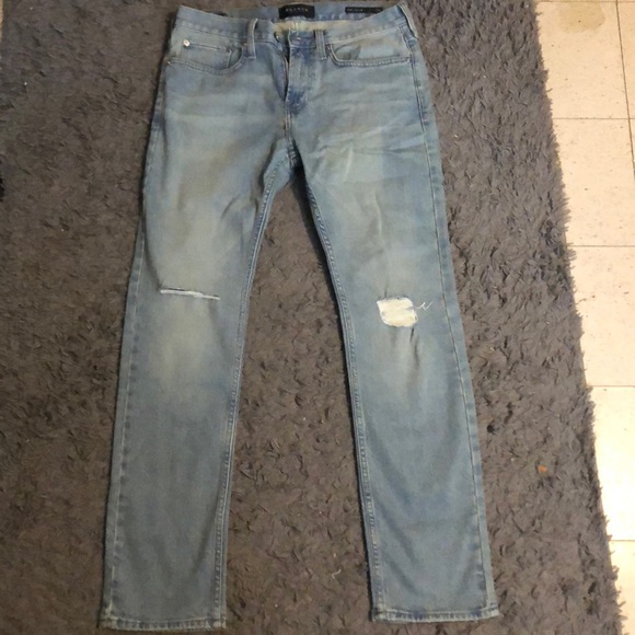 Pacsun Men’s Jeans - Picture 1 of 3